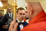 Bierzmowanie 21.05.2019 :: © Parafia Nałęczów